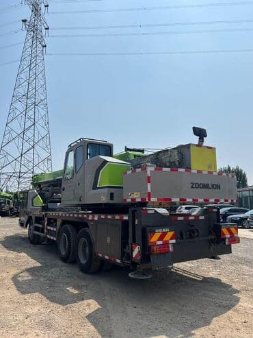 все для аквариума бишкек: Автокран, Zoomlion, 2020 г., 25 м — 4