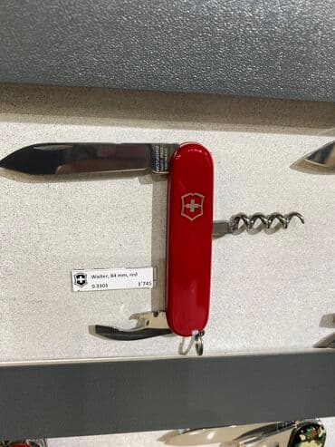 нож бабочка тренировочный в бишкеке: Нож, Новый — 19