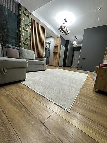 elite hause: 4 комнаты, 108 м², Элитка, 3 этаж, Дизайнерский ремонт — 7