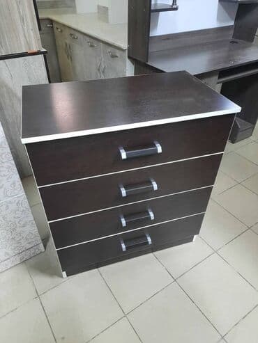 советская тумбочка: Комоды отличного качества Новые Новый комод из российского материала — 6