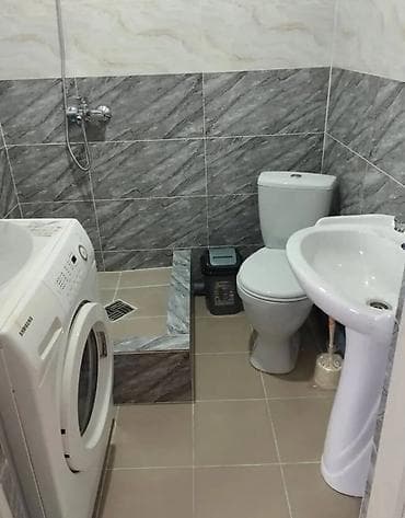 1 комната, Без подселения, С мебелью частично