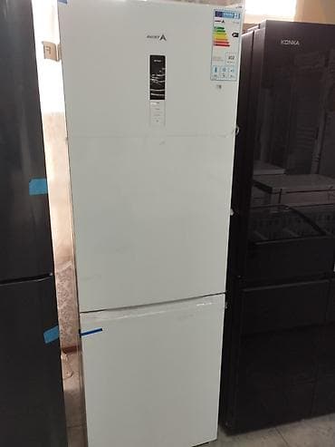 freezer: Холодильник Новый, Двухкамерный — 7