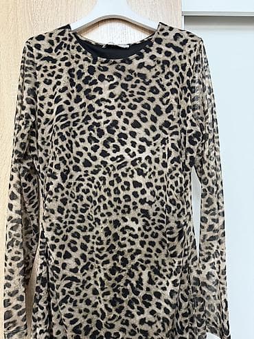 Женская одежда: Платье в отличном состоянии,размер M-L-XL подойдет — 5