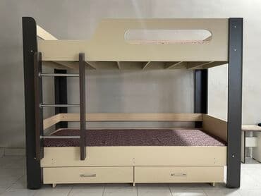 СКИДКИ!!! Покупайте мебель по ценам производителей ДВУХЪЯРУСНАЯ