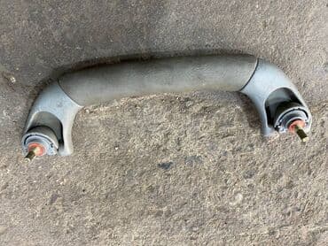 мельхиоровые столовые приборы ссср цена: Toyota Crown ручка салона, Тойота Краун ручка салона. Ручка салона — 2