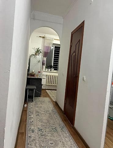 Квартиры: 1 комната, 36 м², 5 мкр 104 серия, 3 этаж — 2