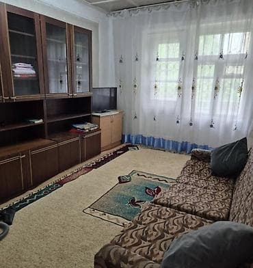 flats in kant: 1 комната, С мебелью полностью — 1