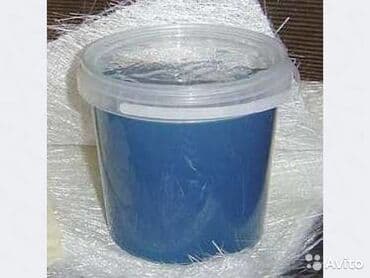 Полиэфирная смола. У нас большой выбор полиэфирных смол - литьевая