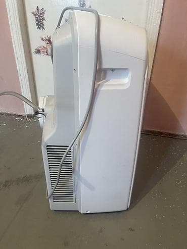 midea s8: Продаю мобильный кондиционер Midea, с возможностью управлять — 4