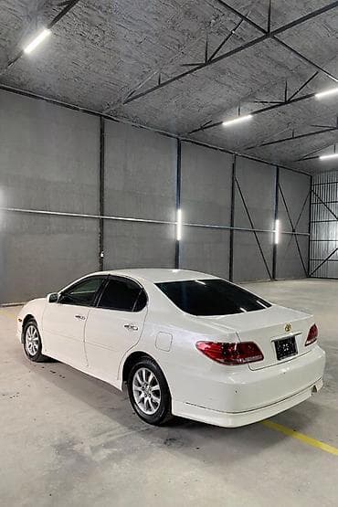 Продажа авто: Toyota Windom: 2005 г., 3 л, Автомат, Бензин, Седан — 2