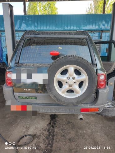 cruze: Ремонт деталей автомобиля, без выезда — 2