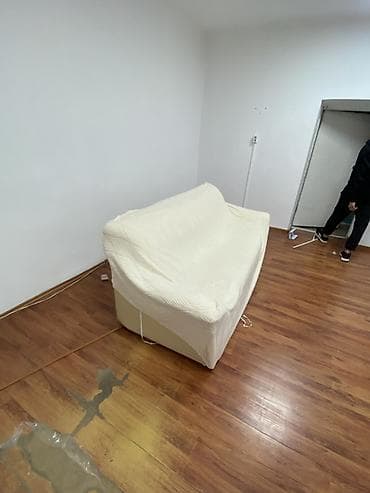 раскладной: Прямой диван — 6