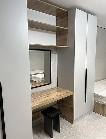 erl group: Студия, Собственник, С мебелью полностью — 6