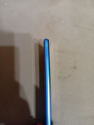 редим 10 а: Redmi, Redmi 10A, цвет - Синий — 2