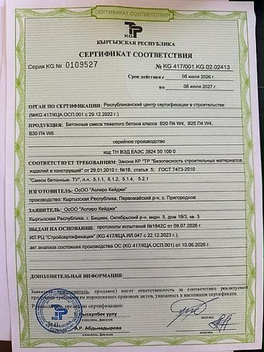 мороженое с доставкой на дом: Бетон! Битон! Цемент раствор доставка. Гарантия качество — 4