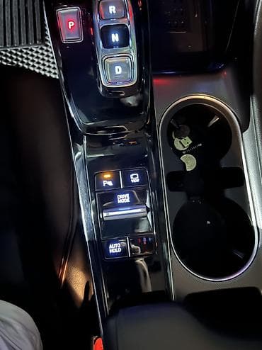 sonata 2003: Hyundai Sonata: 2019 г., 2 л, Робот, Газ, Седан — 9