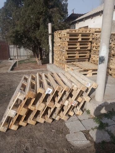 ДСП: Поддон В наличии — 2