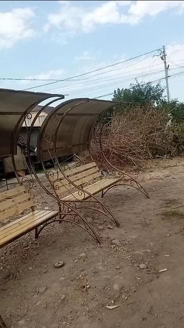 навес для барбекю: Сварка | Тапчаны Монтаж, Доставка, Гарантия — 5