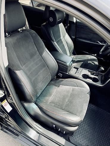 Продажа авто: Toyota Camry: 2016 г., 2.5 л, Автомат, Бензин, Седан — 10