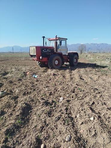 продам трактор мтз 82 бу: Трактор колесный, тягового класса 5–6 (ориентировочно К-700/К-701 или — 1