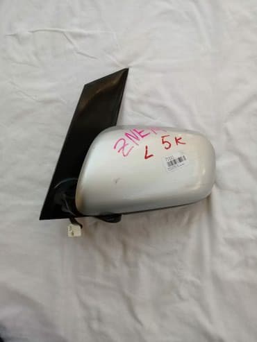 сколько стоит камера заднего вида на машину: Зеркало на Тойота Виш — 3