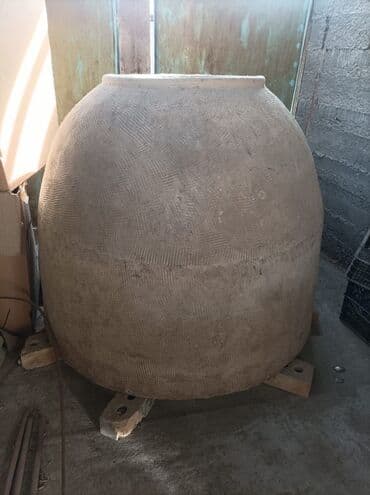 печать на футболках оборудование купить: Большая глиняная тандыр — 1