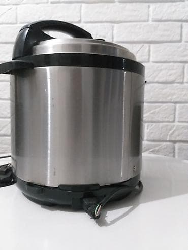 измельчитель молния: Скороварка от японской компании FUMA, в отличном состоянии! — 2
