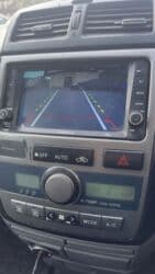 рейка на ипсум: Toyota Ipsum: 2002 г., 2.4 л, Автомат, Газ, Минивэн — 2