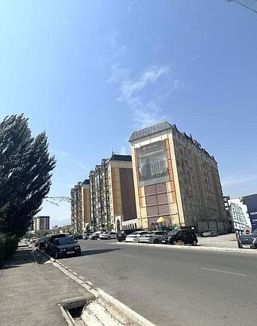 Кыймылсыз мүлк: 2 бөлмө, 64 м², 108-серия, 6 кабат, Косметикалык ремонт — 9