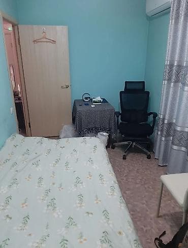 хостел капсульный: 44 м² — 5