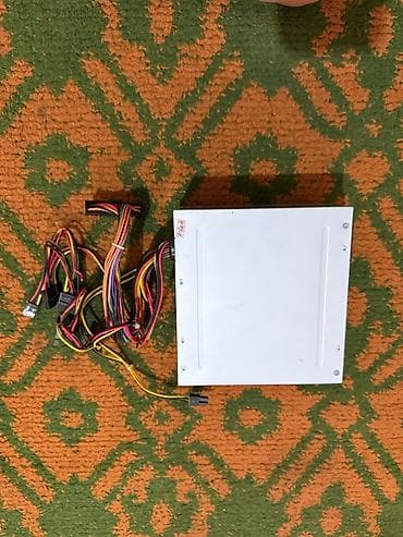 intel core 2 duo: Блок питания, Новый, 240 Вт, 240 Вт — 10