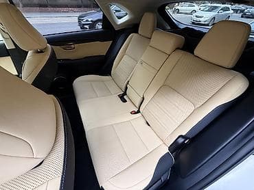 Lexus: Lexus NX: 2020 г., 2.5 л, Вариатор, Гибрид, Кроссовер — 9