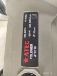 купить набор ключей force: Продаю Полировальная Машинка Новая. Шерстяной круг в комплекте — 4