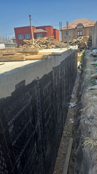 Дизайн, проектирование: Опалубки, Фундамент, Стяжка Гарантия, Бесплатная консультация, Монтаж Больше 6 лет опыта — 3