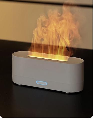 hoco w30: Увлажнитель — 1