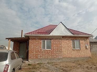 каркасные дома: 3 комнаты, С мебелью частично — 9