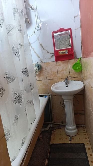 Сдаётся КВ в аренду на долгий срок на 1 этаже, 2 комнатная в городе — 6