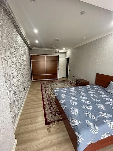 квартира здам: 2 комнаты, Собственник, Без подселения, С мебелью полностью — 4