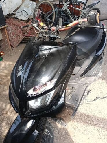 купить мотоцикл новый: Продажа и Ремонт скуторов. скутор м8 на полном бодром ходу.сел и — 8
