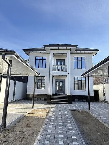 Дом, 375 м², 15 комнат, Собственник, Дизайнерский ремонт