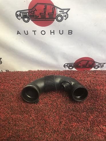 e55 compressor: Гофра воздушная Mercedes-Benz E-CLASS W210 2 2002 (б/у) КУЗОВНЫЕ — 1