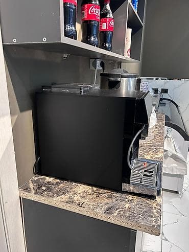 кофемашина мелита: Кофеварка, кофемашина — 3