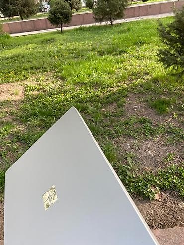 microsoft surface pro: Ноутбук Microsoft Surface Laptop - Серия: Surface Laptop 3 — 5