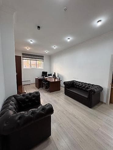 недвижимость базар коргон: Продажа офисов 115 м², С ремонтом, Без мебели, Многоэтажное здание, 1 этаж — 3