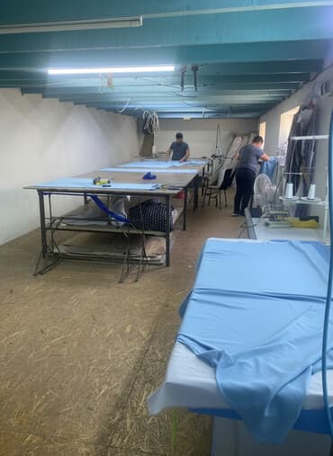 продаю дом в военно антоновка: С даются помещения в аренду, двух этажных, на долгий срок.Машинки не — 1