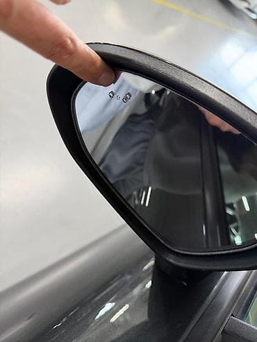 Kia K5: 2020 г., 2 л, Автомат, Бензин, Седан — 10