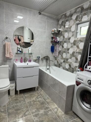срочно продаю дом ак жар: Үй, 248 кв. м, 15 бөлмө, Менчик ээси — 9