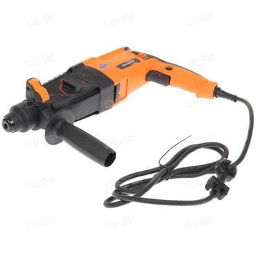 дизельный молот: Ижарага берүү Перфораторлор — 3