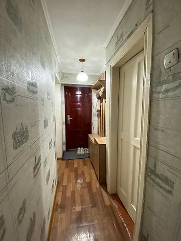 сдаю квартиру без хозяина: 2 комнаты, Собственник, С мебелью частично — 4