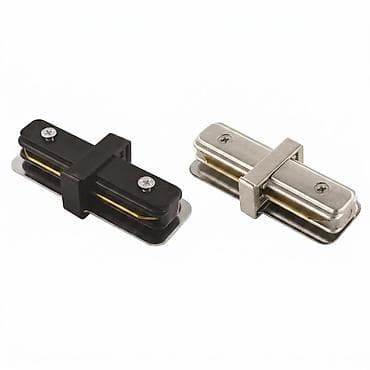 Соединитель для шинопровода Назначение: Предназначен для